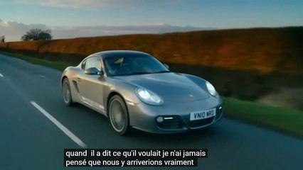 Wheeler Dealers Dream Car S02E10 Mo’s Porsche Cayman