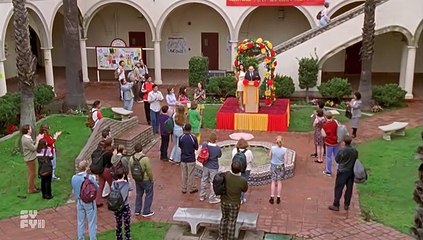 Buffy - Im Bann der Dämonen Staffel 1 Folge 11