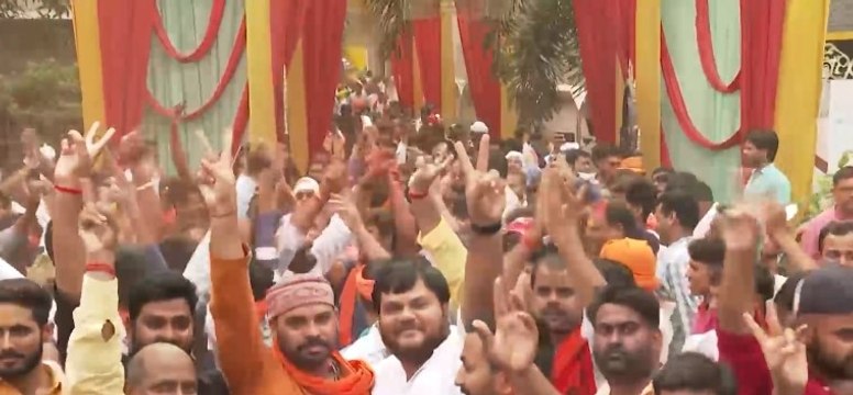 UP Bypolls: Are the by-poll results a glance into the results of 2024? | 2024 तैयारी शुरू