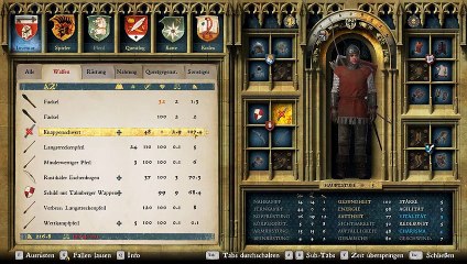 Wie man Waffen kaputt macht. Kingdom Come: Deliverance #25 (Part 2)