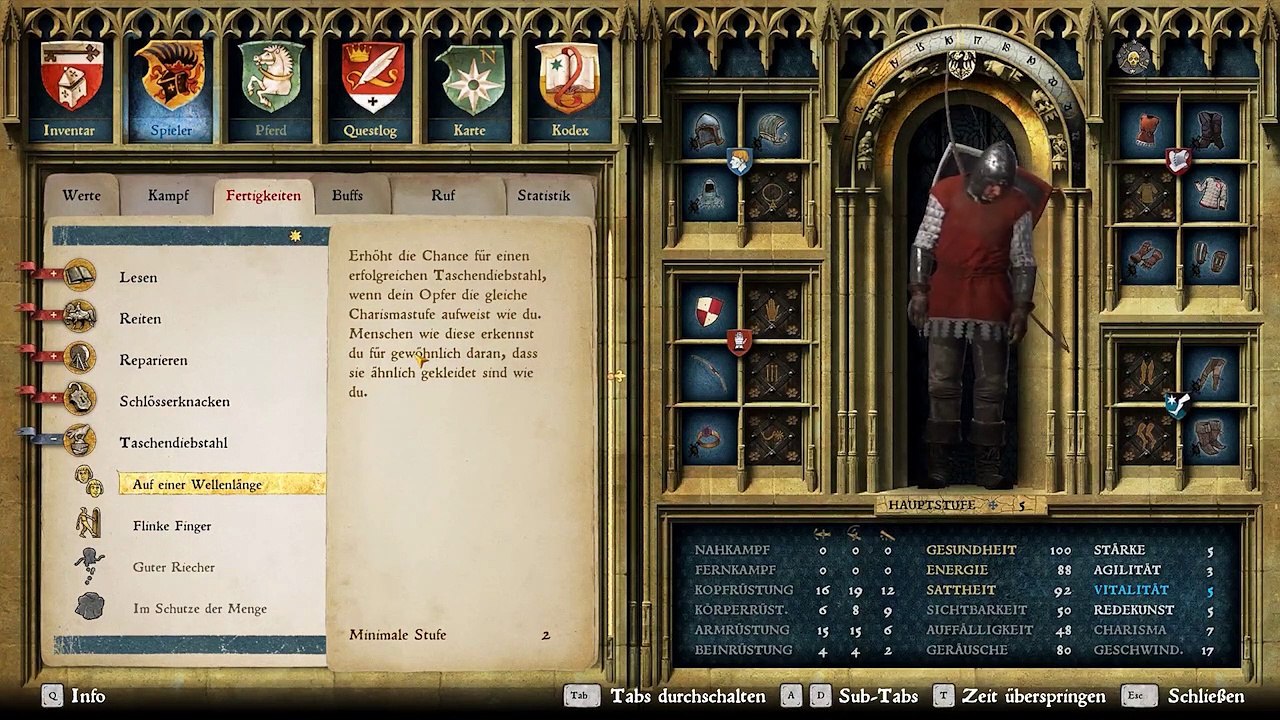 Oh Nein! Es war ein Unfall! Kingdom Come: Deliverance #26 (Part 1)