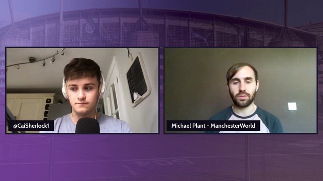 Manchester City: Are Jesus and Sterling on their way out of the Etihad?