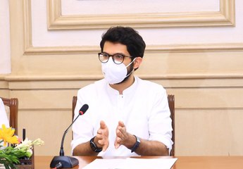 अगर माफी मांगते हैं, तो शिवसेना में बागी विधायकों का स्वागत : Aditya Thackeray