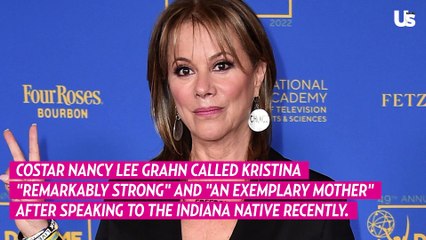 ‘General Hospital’ Cast Attended Funeral for Jack Wagner and Kristina Wagner’s Son Harrison