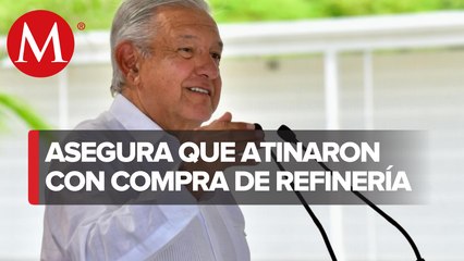 Deseo que lleguen los carros eléctricos: AMLO