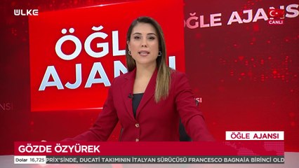 Öğle Ajansı – 27 Haziran 2022