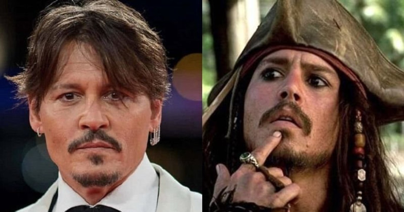 « Pirates des Caraïbes » : Johnny Depp pourrait faire son retour, un accord de 300 millions $ est évoqué