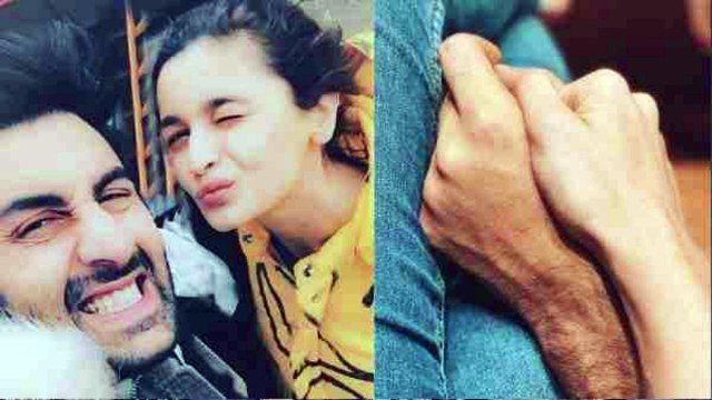 Alia Bhatt Announces Pregnancy 2 Months After Wedding With Ranbir Kapoor l lates bollywood news l