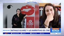 Líderes de NTN24: entrevista a Nathalie Álvarez, directora de cine