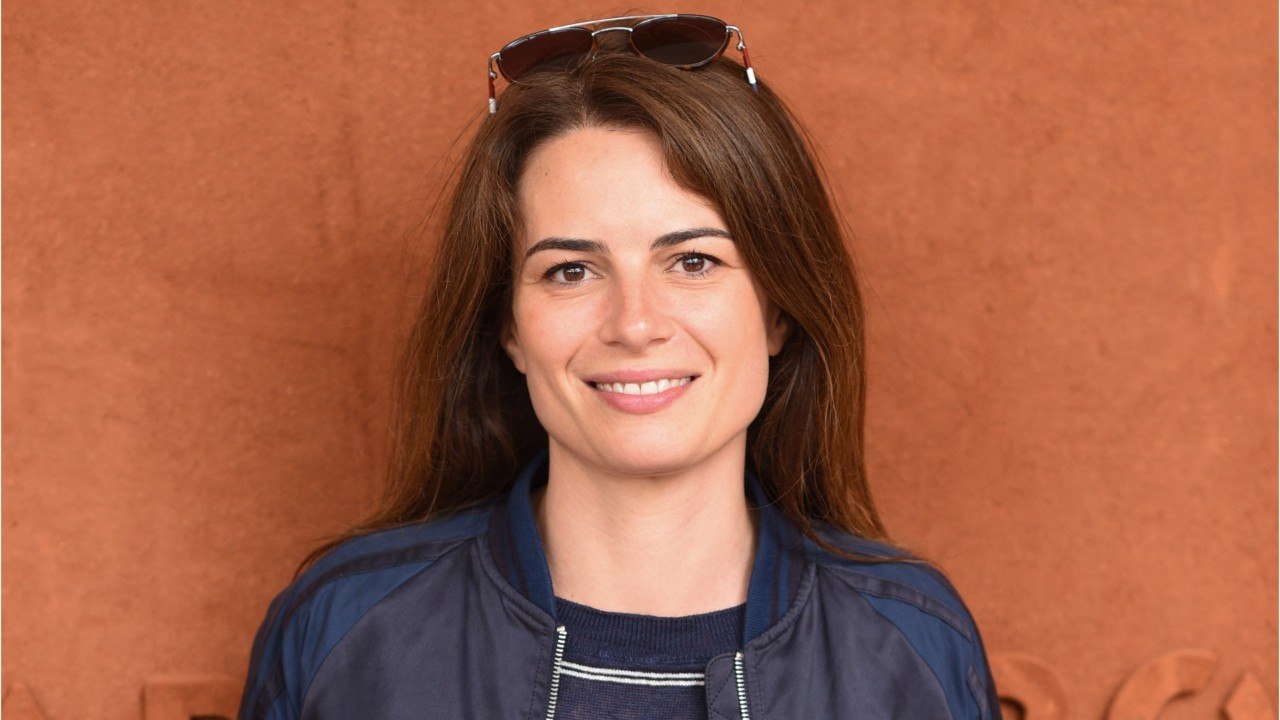 VOICI : Juliette Chêne (Camping Paradis) : qui est sa très célèbre cousine, elle aussi comédienne ?