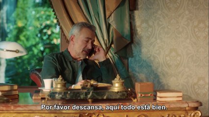 Niños Hermanos - Kardeş Çocukları - Capitulo 63 (SUBTITULO ESPAÑOL)