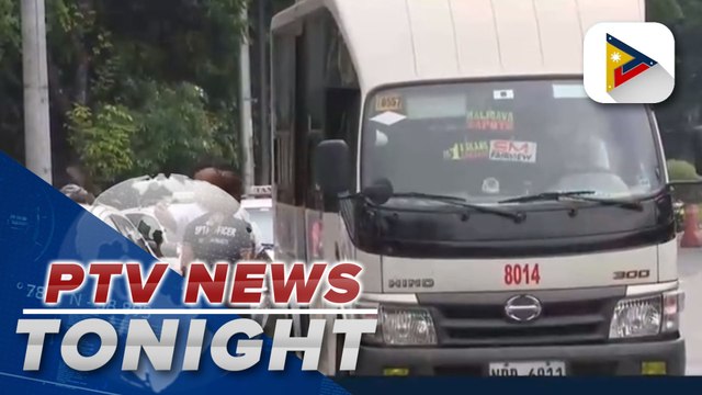 Transport groups file petition to oppose new route rationalization