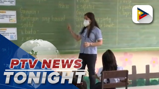 Sec. Chua calls for scrapping of social distancing measures in schools