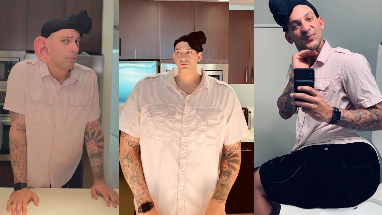 Funny Stokes Twins Tik Tok 2020 - Try Not To Laugh Challenge Watching Tik Toks