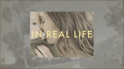 Mandy Moore - In Real Life