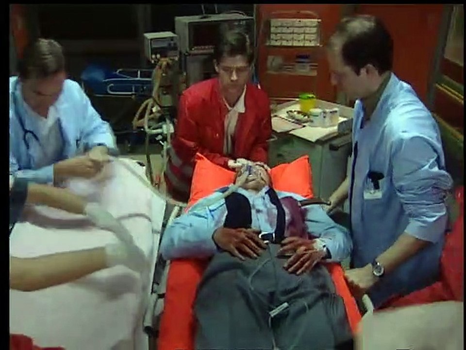 Alphateam - Die Lebensretter im OP Staffel 1 Folge 14