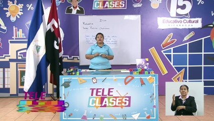 Jóvenes y adultos 2