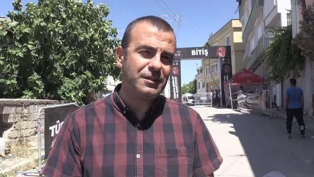 GAZİANTEP - Yaz okullarının ilk etabına 17 bin genç kayıt yaptırdı