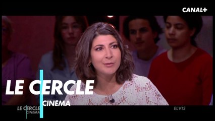 Elvis - Débat du Cercle