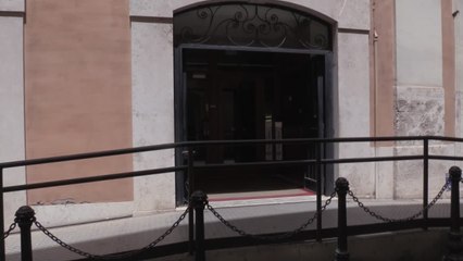 Amministrative, Mollicone con un pallottoliere in mano: "Letta deve capire, noi i vincitori"