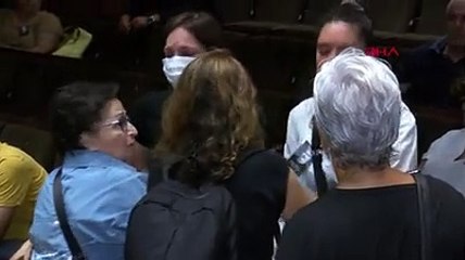 Kurtlar Vadisi'nin Tuncay'ı Osman Wöber'e veda