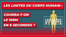 Les limites du corps humain : courra-t-on un jour le 100m en 8 secondes ?