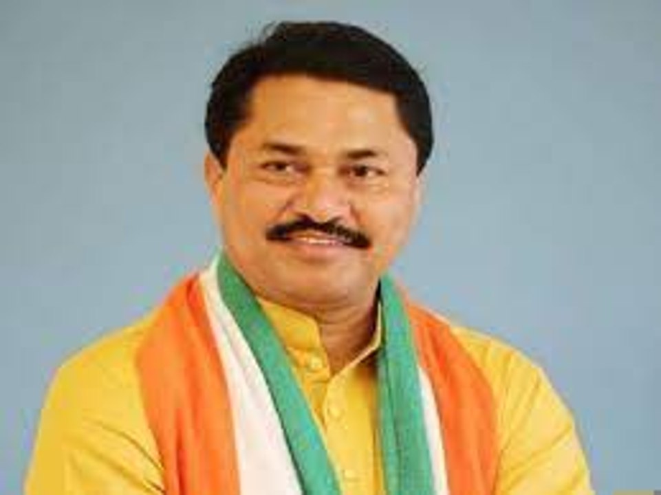 Maharashtra Politics: Nana Patole meets Uddhav Thackeray | Bharat Ki Baat