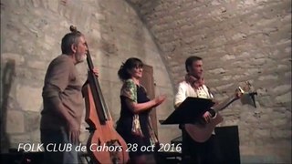 VD - Karan Casey -  FOLK CLUB de Cahors - 28.10.16 (avi)