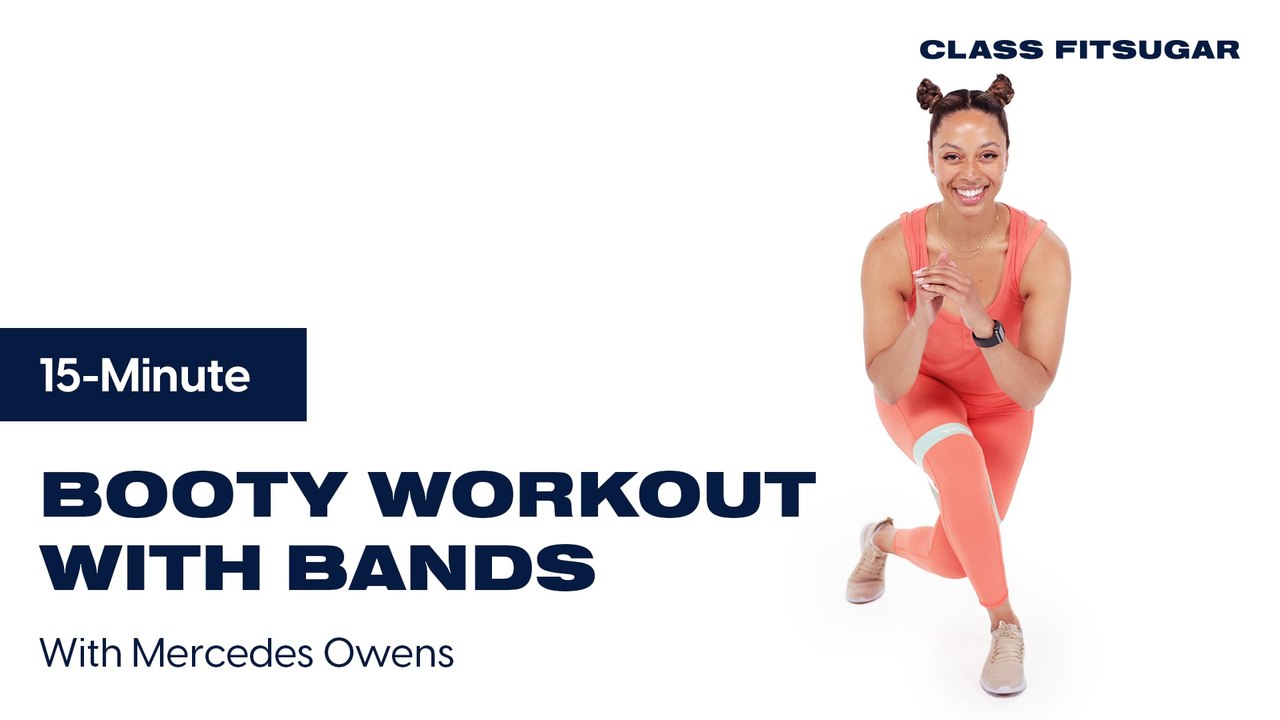 Work Your Glutes and Activate Your Core With Th...