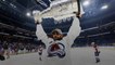 Colorado Avalanche Win First Stanley Cup Since 2001