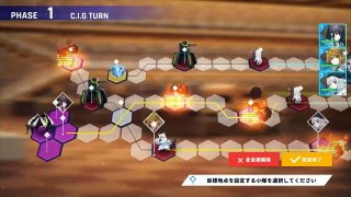 インフィニティソウルズ(Infinity Souls) Gameplay Video Narrated by the Seiyuus