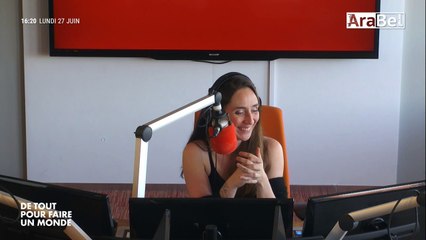 DTPFM - L'intégrale du 27-06-2022