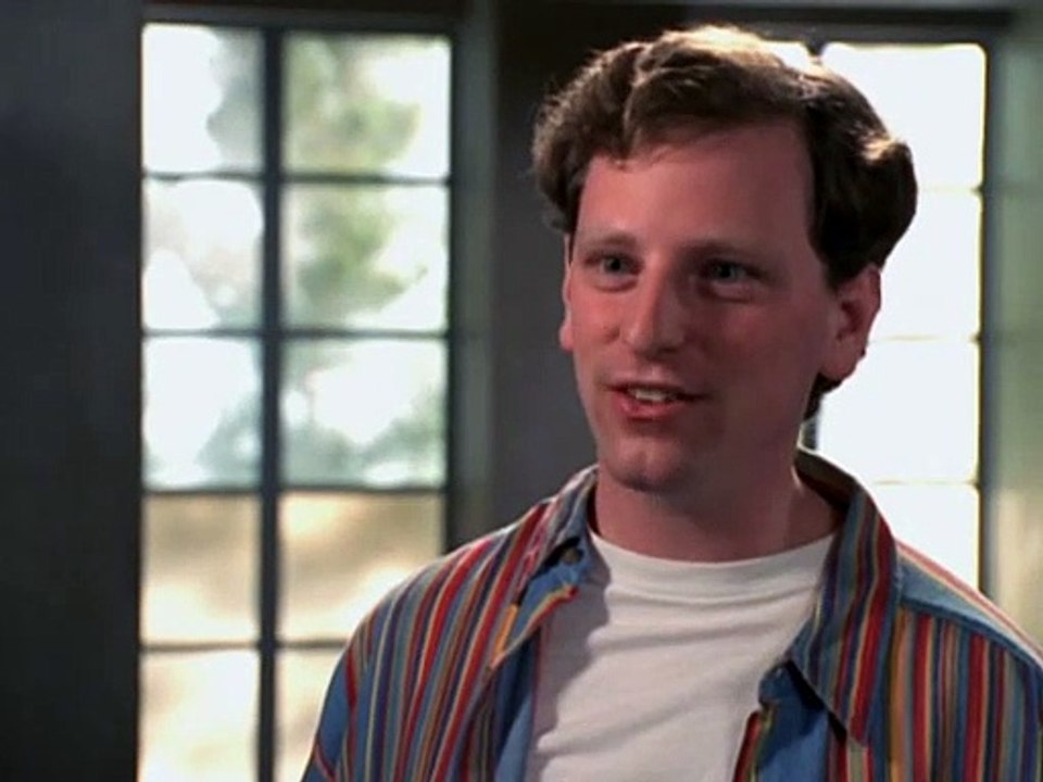 Angel - Jäger der Finsternis Staffel 1 Folge 5