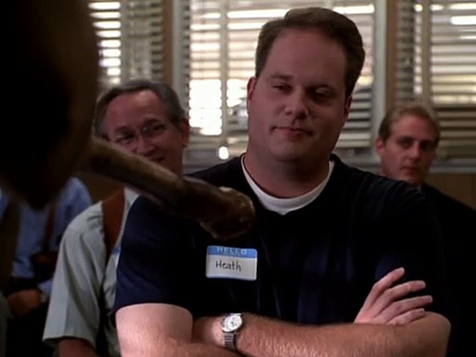 Angel - Jäger der Finsternis Staffel 1 Folge 6