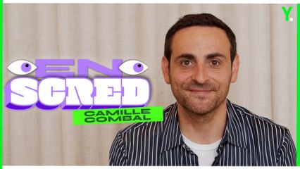 Camille Combal balance les secrets de tournage de Stéréo Club