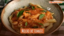 Molho de tomate