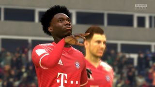 Die besten Stürmer zum Ende von FIFA 22