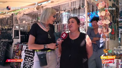 Belma Belen'le Geziyoruz 27 Haziran 2022