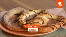 Pretzel Doce