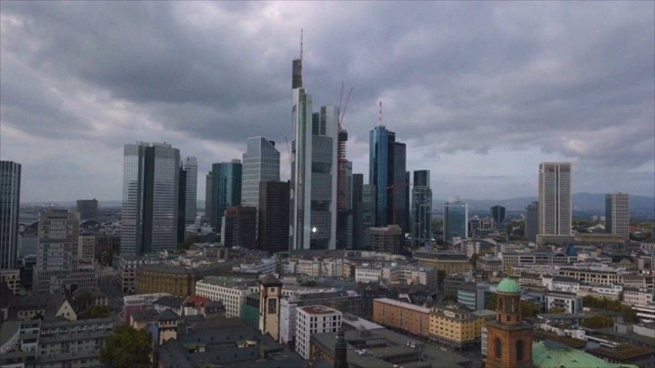 Diese Steueroasen nutzen deutsche Großkonzerne