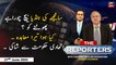 The Reporters | Chaudhry Ghulam Hussain | ARY News | 27th June 2022