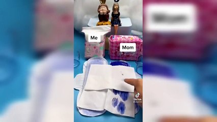 Only Girls Will Understand TikTok Compilation ‍♀️