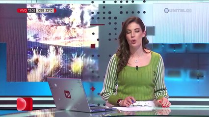 Embarrancamiento en Yungas, se presume que el conductor se durmió al volante