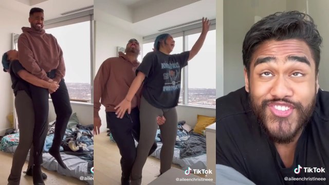 Funny Dylan Ayres Tik Tok 2020 - Try Not To Laugh Watching Dylan Ayres TikToks