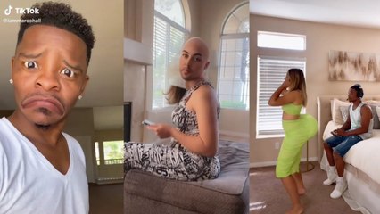 Funny Robby and Penny Tik Tok 2020 - Try Not To Laugh Watching Robby and Penny Tik Toks