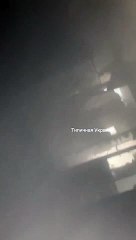 Zelensky denuncia ataque a centro comercial com milhares de pessoas