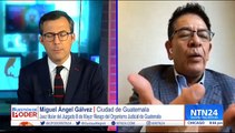 Cuestión de Poder: Miguel Ángel Gálvez