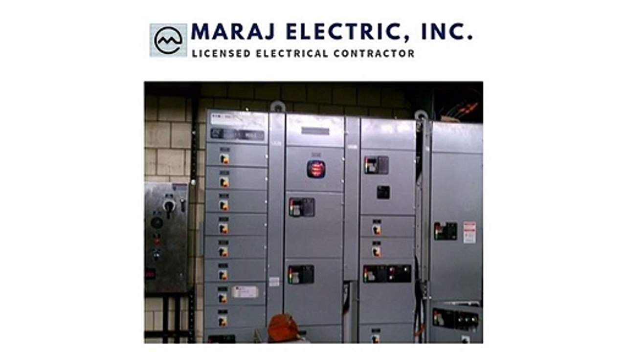 Maraj Electric, Inc. - Largest Electrical Contractors in New York