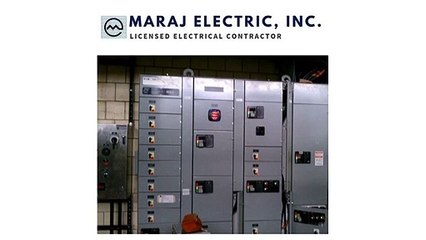 Maraj Electric, Inc. - Largest Electrical Contractors in New York