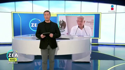 López Obrador inaugura tramo carretero que conectará Acapulco con Zihuatanejo